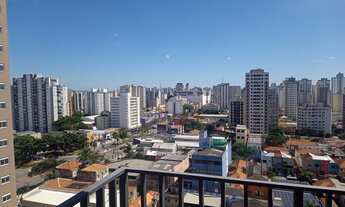 Imagem 3: Apartamento 3 quartos 1suiteem Saúde - São Paulo - SP