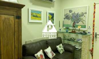 Imagem: Sobreloja à venda, Copacabana - RIO DE