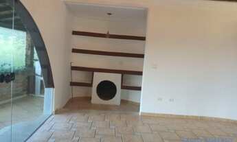 Imagem 2: CASA ASSOBRADADA - BUTANTÃ - SP