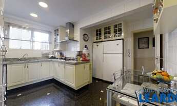 Imagem 6: COBERTURA - MOEMA ÍNDIOS - SP