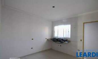 Imagem 7: CASA TÉRREA - CAMBUCI - SP