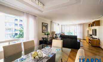 Imagem 3: APARTAMENTO - MOEMA ÍNDIOS - SP