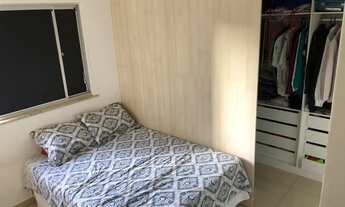 Imagem 5: Apartamento para venda tem 60 metros quadrados com 2 quartos em Pituba