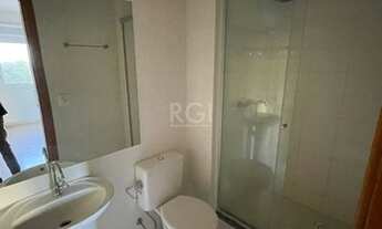 Imagem 5: Apartamento de 2 domitorios e 1 vaga escriturada em Porto Alegre/RS