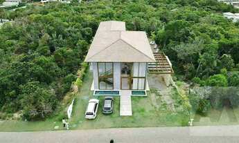 Imagem 6: Casa à venda no bairro Praia do Forte - Mata de São João/BA