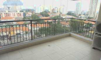 Imagem 3: Apartamento com 3 dormitórios, 83m² a venda - Jardim Brasil (Zona Sul) - São Paulo/SP