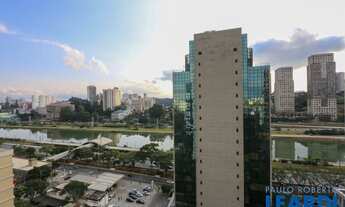 Imagem 2: APARTAMENTO - BROOKLIN - SP