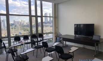 Imagem 3: CONJ. COMERCIAL - VILA OLÍMPIA - SP