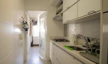 Imagem 6: Apartamento para venda com 97 metros com 2 dorms e 2 suítes em Chácara Inglesa - São Paul