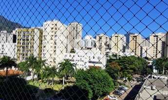 Imagem 3: Rio de Janeiro - Apartamento Padrão - Tijuca