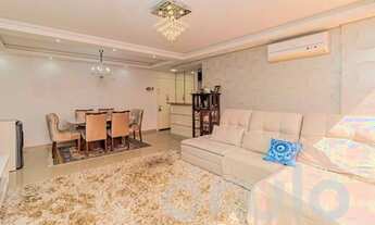 Imagem 3: Apartamento para venda possui 82 metros quadrados com 2 quartos