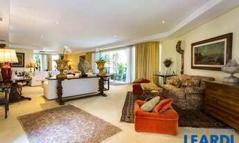 Imagem 5: APARTAMENTO - JARDIM PAULISTA - SP