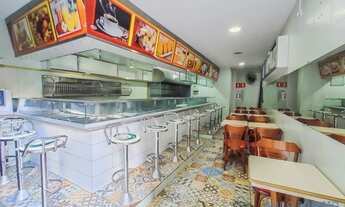 Imagem: LOJA - CENTRO - SP