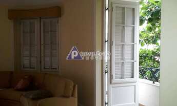 Imagem: Apartamento à venda, 4 quartos, 2 suítes