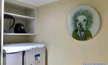 Imagem 3: APARTAMENTO - PINHEIROS - SP