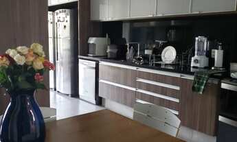 Imagem 5: APARTAMENTO - MORUMBI - SP