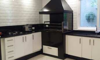 Imagem 6: CASA EM CONDOMÍNIO - PARQUE TERRA NOVA II - SP