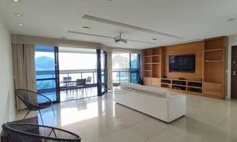 Imagem 5: Apartamento para venda tem 250 metros quadrados com 4 quartos em Boa Viagem - Niterói - RJ