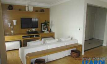 Imagem 7: APARTAMENTO - PANAMBY - SP