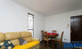 Imagem 3: APARTAMENTO - PINHEIROS - SP