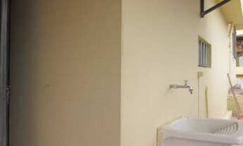 Imagem 5: Casa Para Locação Jardim Iporanga Zona Sul - São Paulo - SP