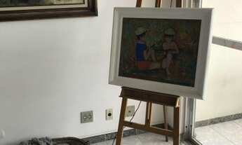 Imagem 3: APARTAMENTO - PITANGUEIRAS - SP