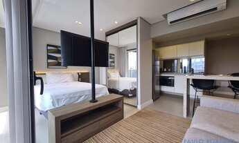 Imagem: APARTAMENTO - PINHEIROS - SP