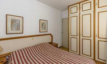 Imagem 3: Apartamento com 1 dormitório à venda, 40 m² por R$ 440.000,00 - Alto de Pinheiros - São Pa