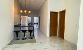 Imagem 5: Casa no Parque Dez com 03 QUARTOS Próximo do Db - fale comigo e saiba mais!!