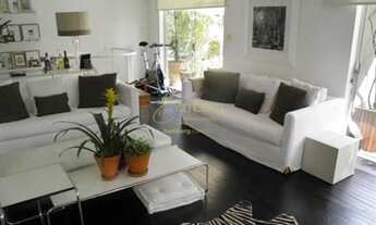 Imagem 2: BELA COBERTURA Apartamento cobertura com 3 dormitórios