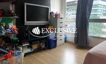 Imagem 5: Rio de Janeiro - Apartamento Padrão - Jardim Botânico