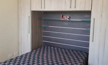 Imagem: Vendo lindo apto 2 dormitórios, 1 vaga