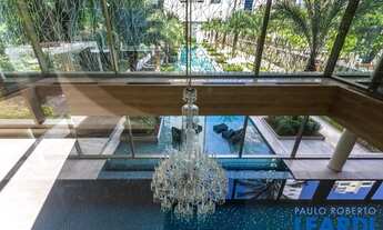 Imagem 5: APARTAMENTO - VILA OLÍMPIA - SP