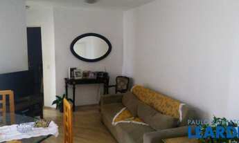 Imagem 7: APARTAMENTO - JARDIM MARAJOARA - SP