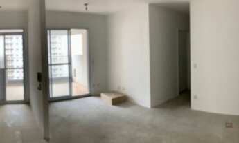 Imagem 3: Apartamento para venda com 74 metros quadrados com 3 quartos em Brás - São Paulo - SP