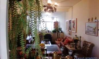 Imagem: APARTAMENTO - PINHEIROS - SP