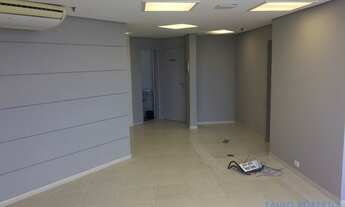 Imagem 3: CONJ. COMERCIAL - HIGIENÓPOLIS - SP