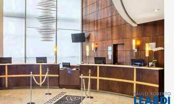 Imagem 4: FLAT - CHÁCARA SANTO ANTONIO - SP