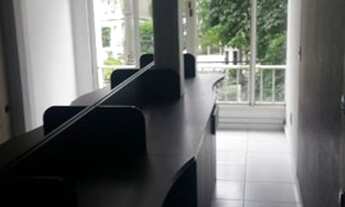 Imagem 4: CONJ. COMERCIAL - JARDIM PAULISTA - SP