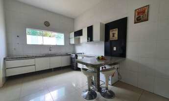 Imagem 7: Casa com 4 dormitórios à venda, 270 m² por R$ 799.000,00 - Ininga - Teresina/PI