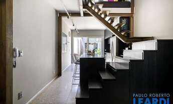 Imagem 4: SOBRADO - PINHEIROS - SP