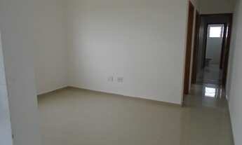 Imagem 2: Apartamento para aluguel possui 61 metros quadrados com 2 quartos