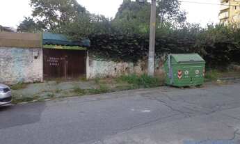 Imagem 3: TERRENO - BUTANTÃ - SP