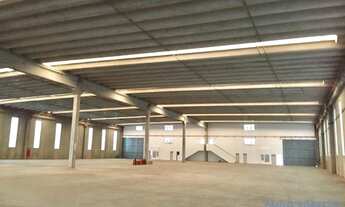 Imagem 4: GALPÃO - JARDIM CLÁUDIO - SP