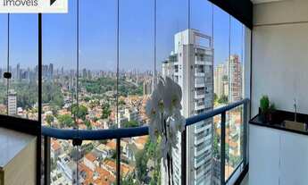 Imagem 4: Studio amplo e funcional, vista espetacular!!