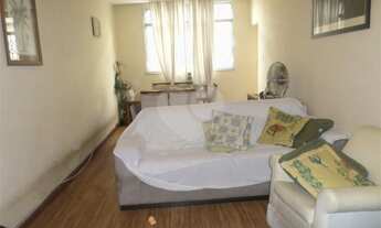 Imagem 3: Apartamento - 02 quartos - São Cristóvão