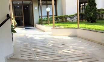 Imagem 4: APARTAMENTO - SAÚDE - SP