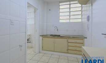 Imagem 5: APARTAMENTO - JARDIM PAULISTA - SP