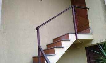 Imagem 6: Porto Alegre - Casa Padrão - Ipanema