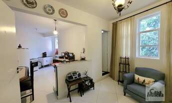 Imagem 3: Apartamento à Venda - Sion, 3 Quartos, 86 m²